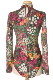Body M Desigual