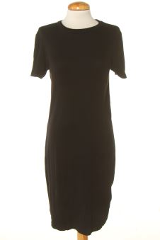 Vestido casual L Zara