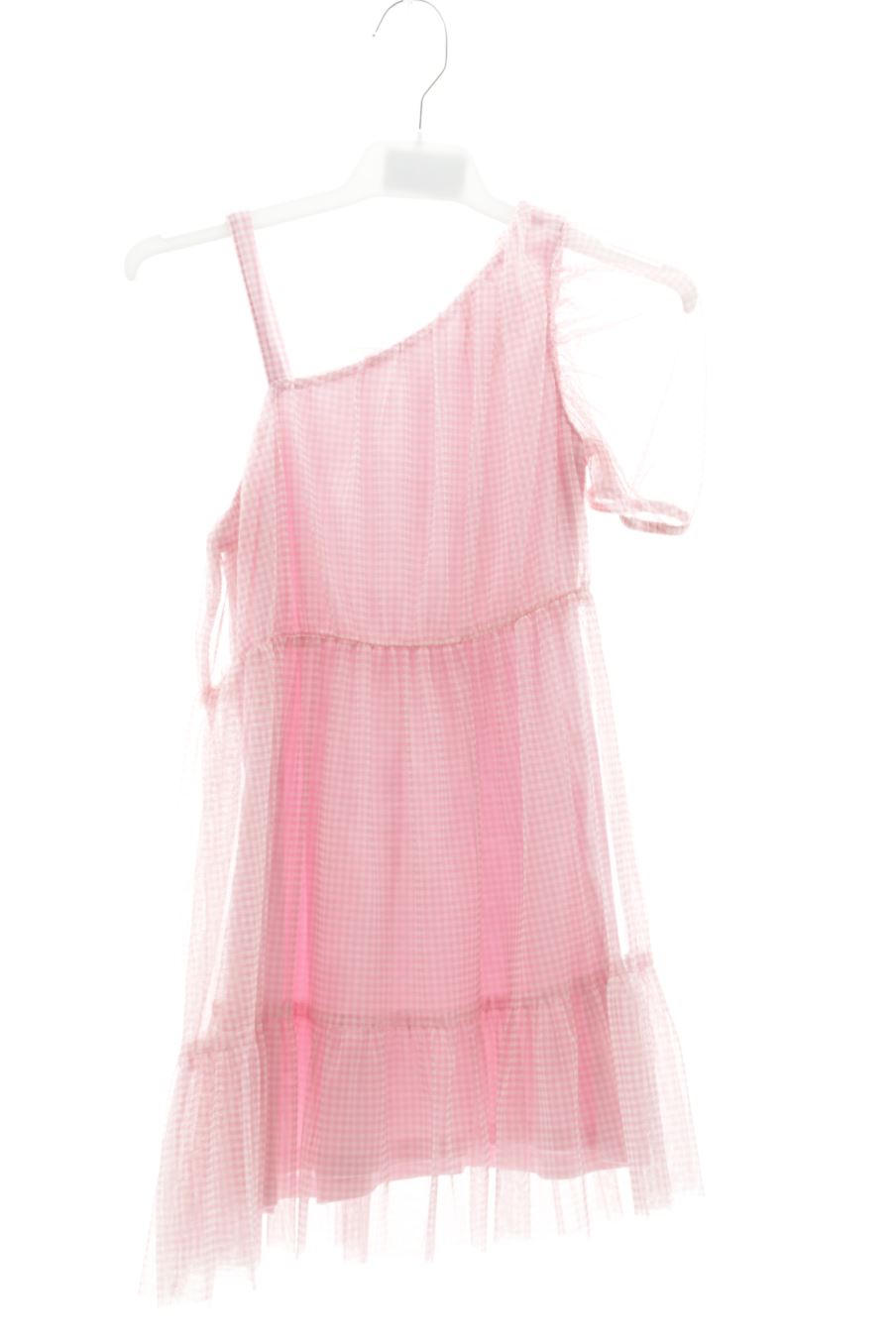 Vestido de Zara de la talla 7 años de segunda mano