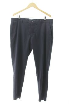 Pantalon largo 48 Zara, foto 1 de 2