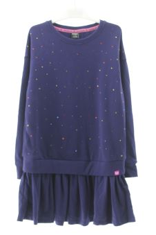 Robe casual 7 ans Desigual
