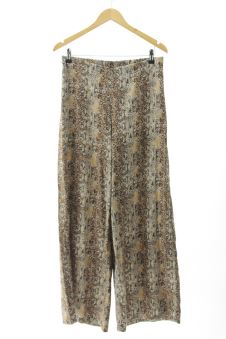 Pantalon Casual XS Woman (El Corte Inglés)