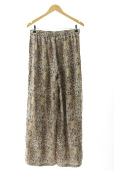 Pantalon Casual XS Woman (El Corte Inglés)