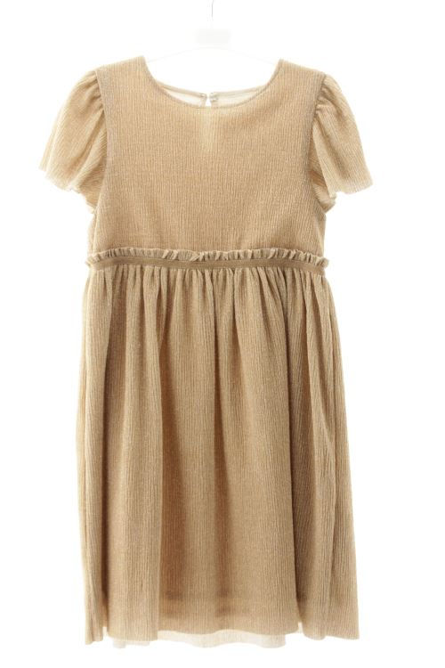 Aufwändiges Kleid