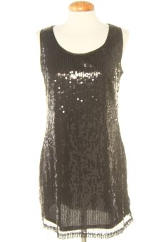 Aufwändiges Kleid M Pimkie