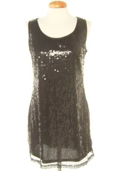 Aufwändiges Kleid M Pimkie, Foto 1 von 2
