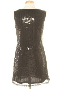 Aufwändiges Kleid M Pimkie