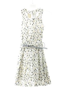 Aufwändiges Kleid 128 Boboli