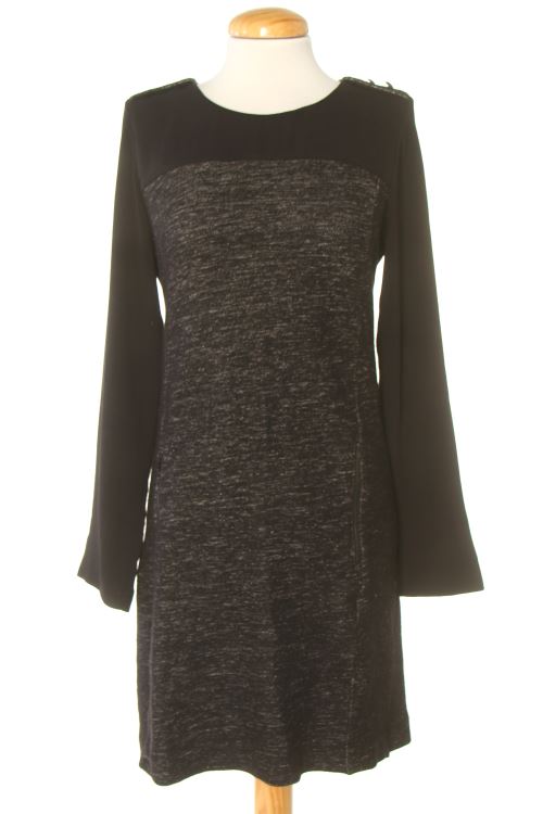 Robe casual