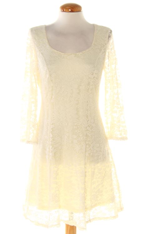 Robe casual