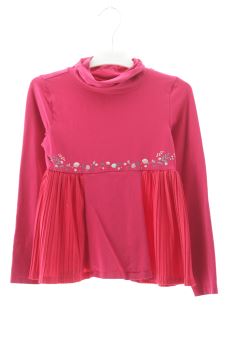 Langärmelige Bluse 140 Sergent Major