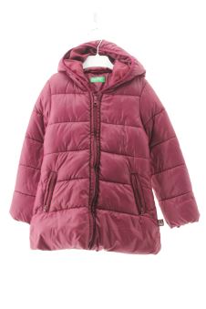 Mantel 106 Benetton