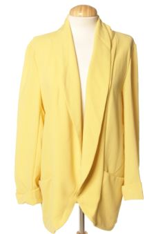 Chaqueta XL Made in italy