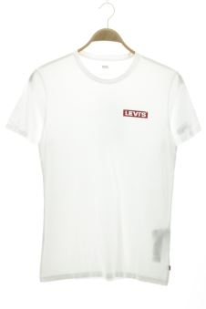 Maglietta M Levi's