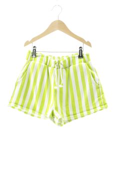 Pantaloni corti 13 anni Zara