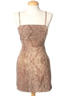 Robe casual S Pull & Bear