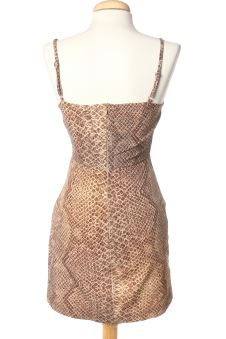 Robe casual S Pull & Bear