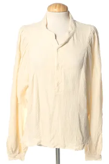 Blusa de manga larga M PERCENTIL, foto 1 de 2