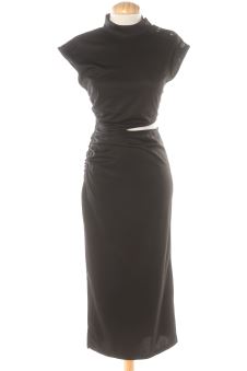Robe casual S PERCENTIL