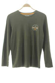 Camiseta manga larga M Jack & Jones (JJXX)
