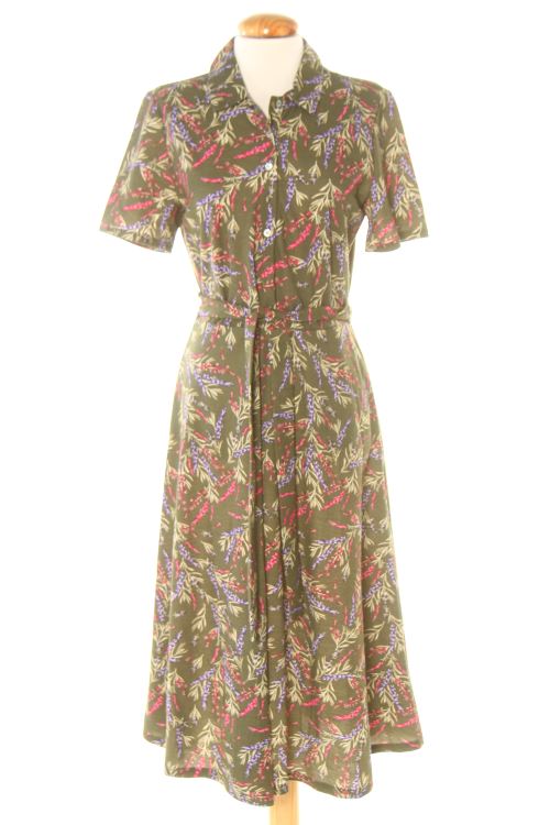 Robe casual