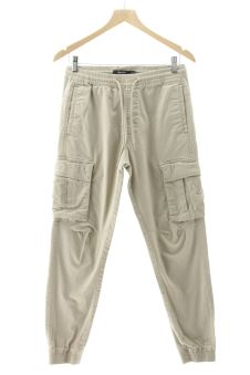 Pantalon largo S Pull & Bear