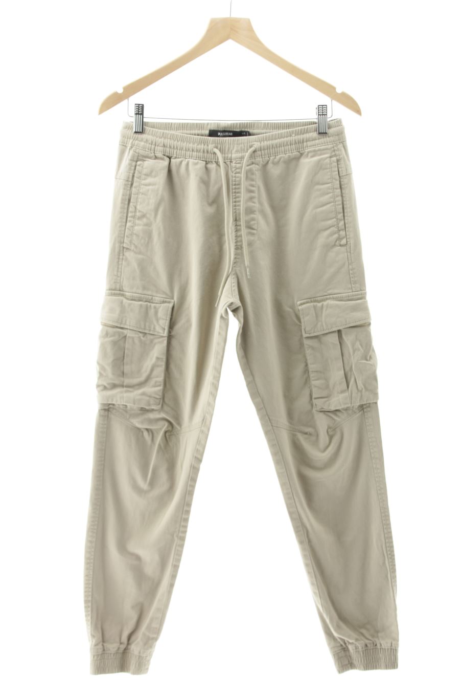 Pantalon largo de Pull & Bear de la talla S