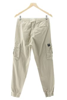 Pantalon largo S Pull & Bear