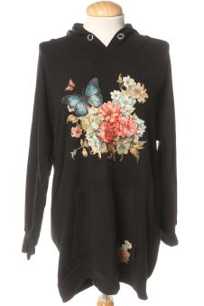 Sweatshirt M PERCENTIL