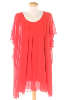 Kurzärmelige Bluse 54 2W PARIS, Foto 1 von 2