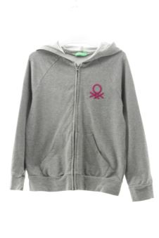 Sudadera 6 años Benetton