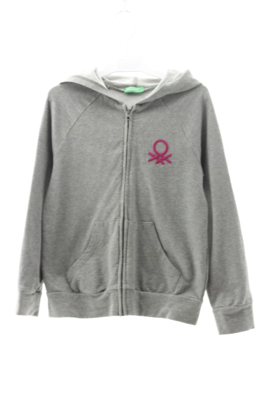 gebraucht Benetton Sweatshirt Größe 116