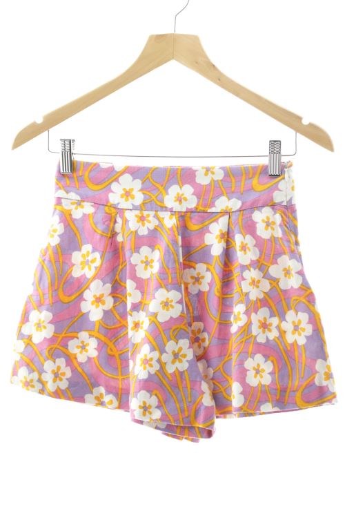 Pantaloni corti