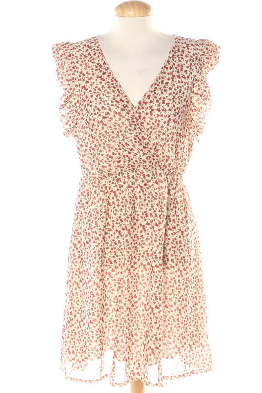 Vestito casual de Archie Love de la talla M, de color fiori
