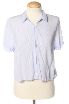 Camisa S Pull & Bear, foto 1 de 2