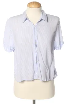 Camisa S Pull & Bear, foto 1 de 2