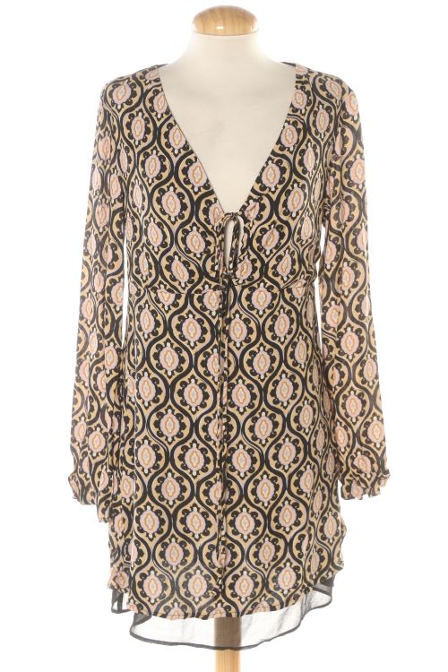 Robe casual