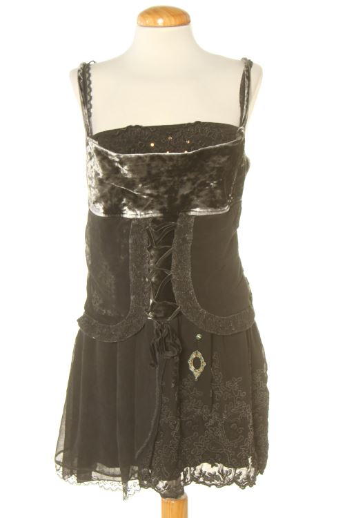 Vestido casual