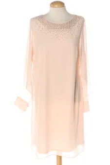 Aufwändiges Kleid 40 Wallis, Foto 1 von 2