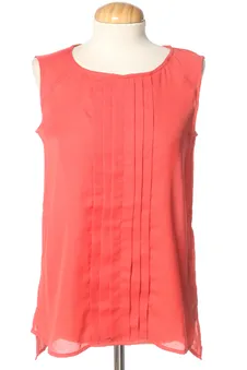 Blouse à manches courtes XS SUITEBLANCO, photo 1 sur 2
