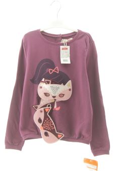 Sudadera 10 años DPam (Du Pareil au meme)