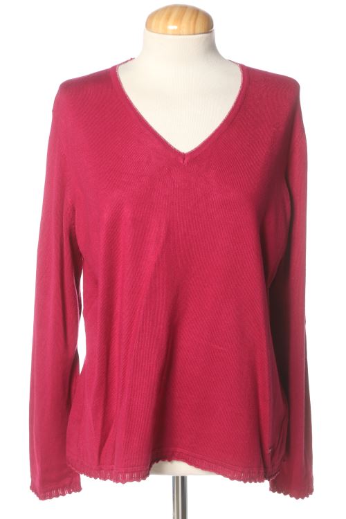 Pull
