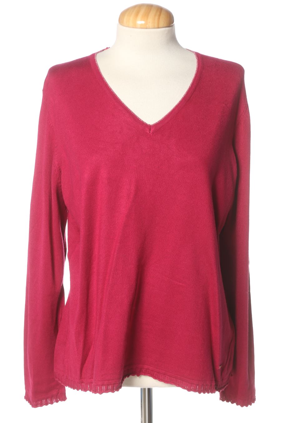 Pull Woman (El Corte Inglés) de la taille 44, de couleur rose
