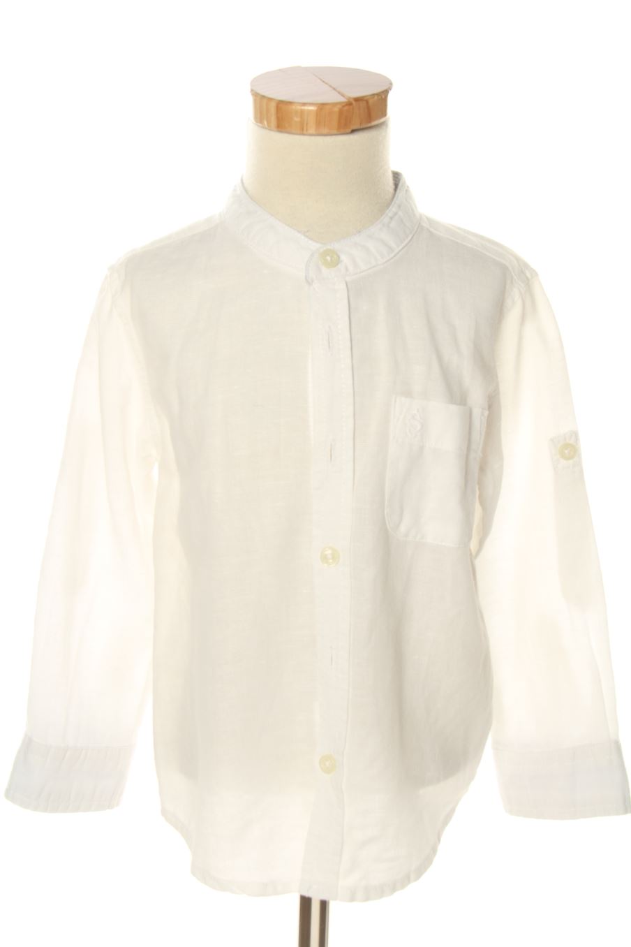 Camisa de manga larga de Sfera de la talla 4 años de segunda mano