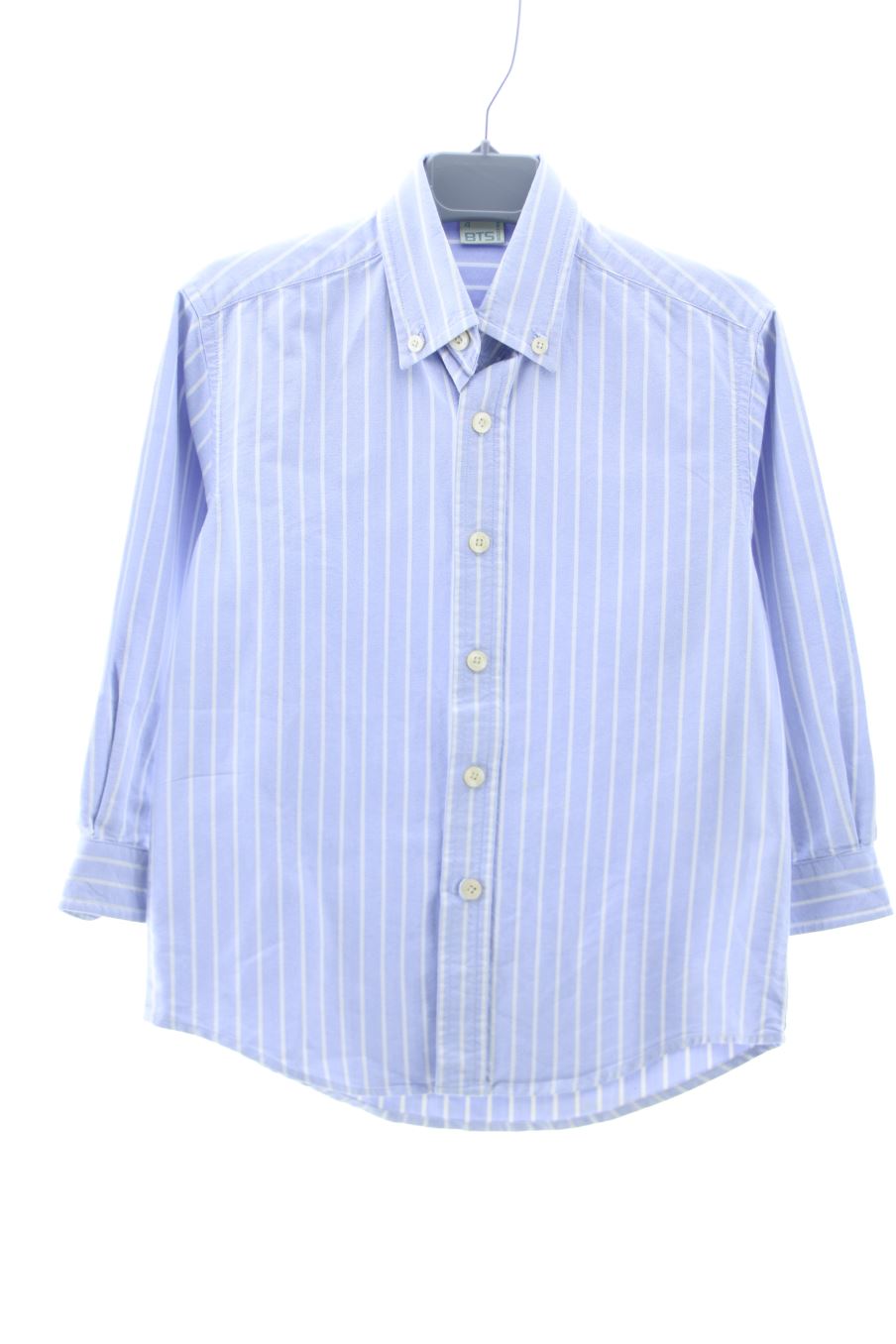 Camisa de manga larga de BTS Brotes de la talla 4 años de segunda mano