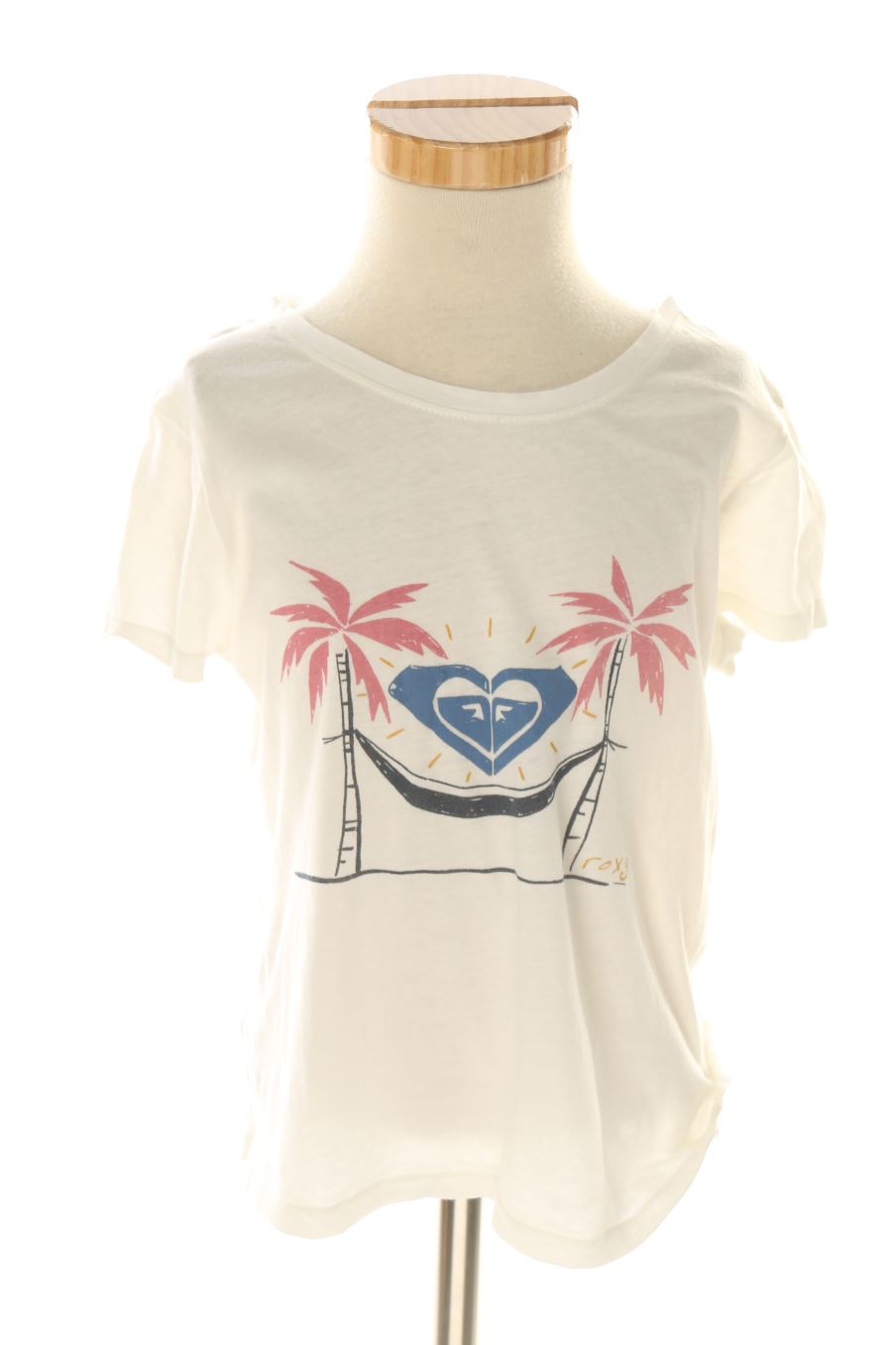 T-shirt Roxy de la taille 6 ans de seconde main