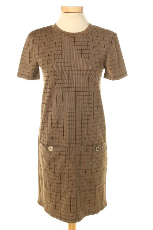 Robe casual