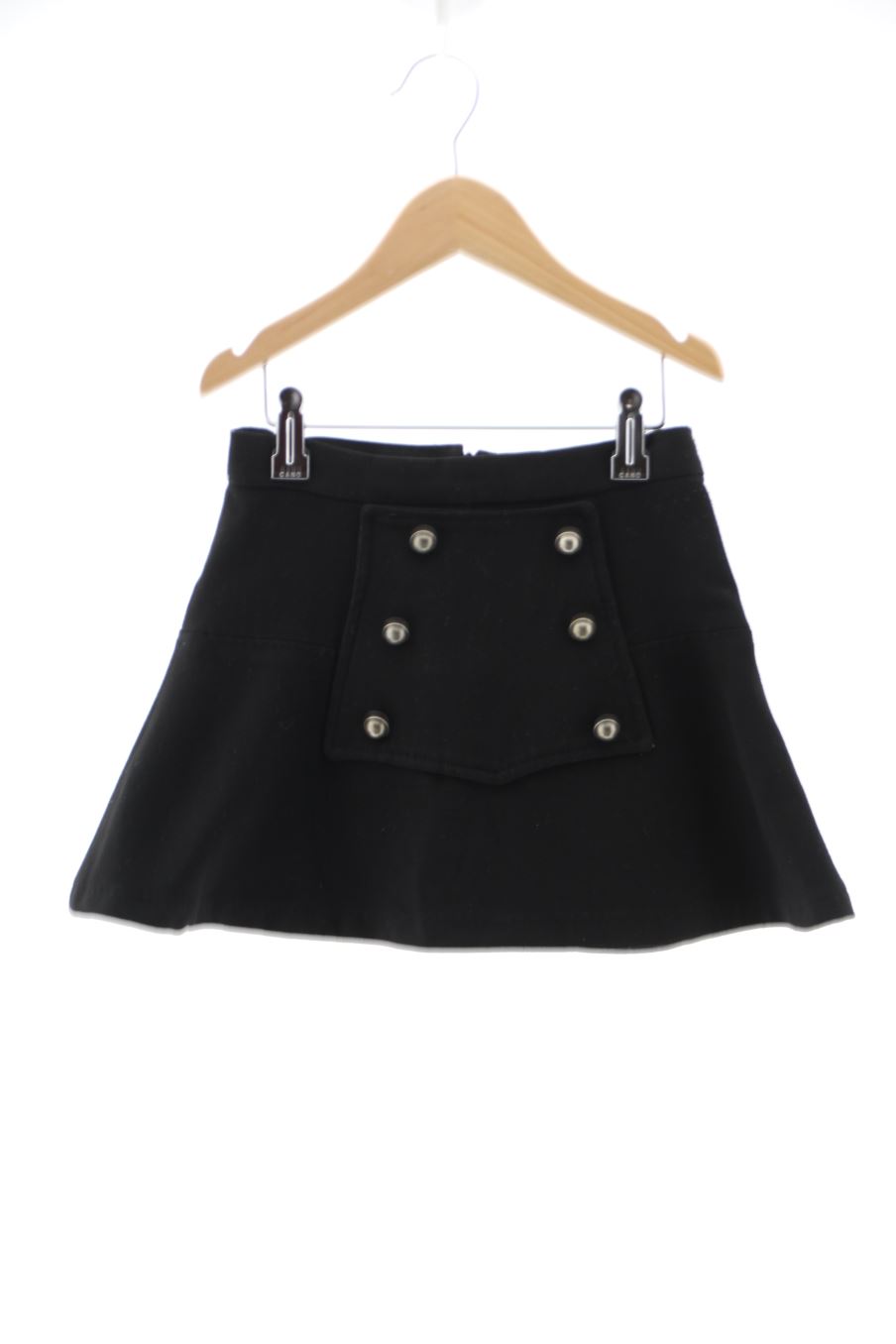 Jupe Zara de la taille 7 ans de seconde main