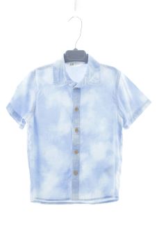 Camisa de manga corta 4 años H&M