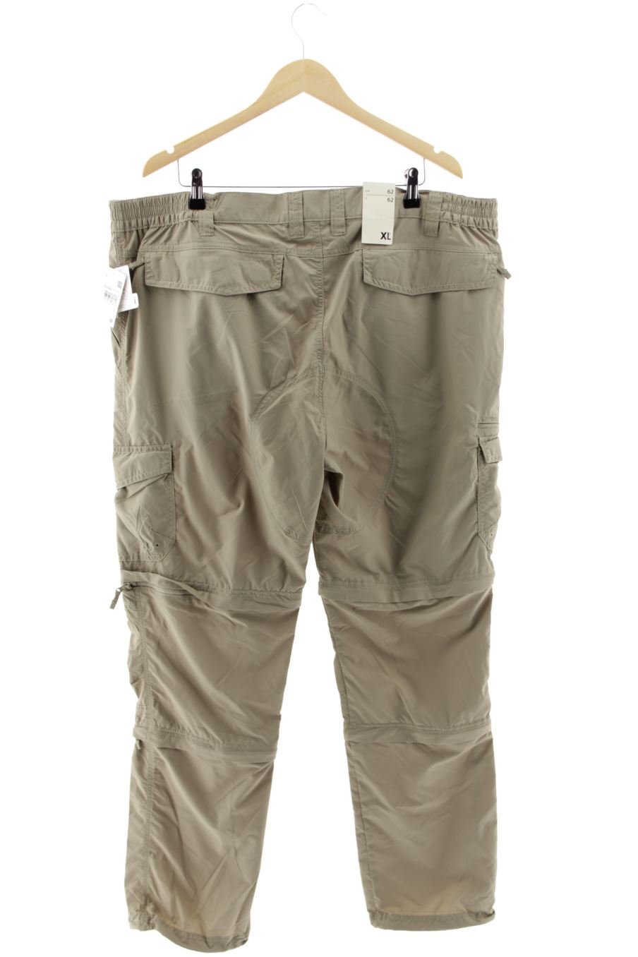 Pantalones de deporte de Canda (C&A) de la talla 62